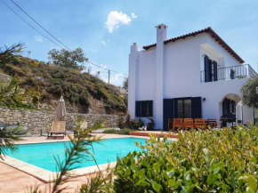 Villa Anemos - Beautiful 4 bed villa with pool